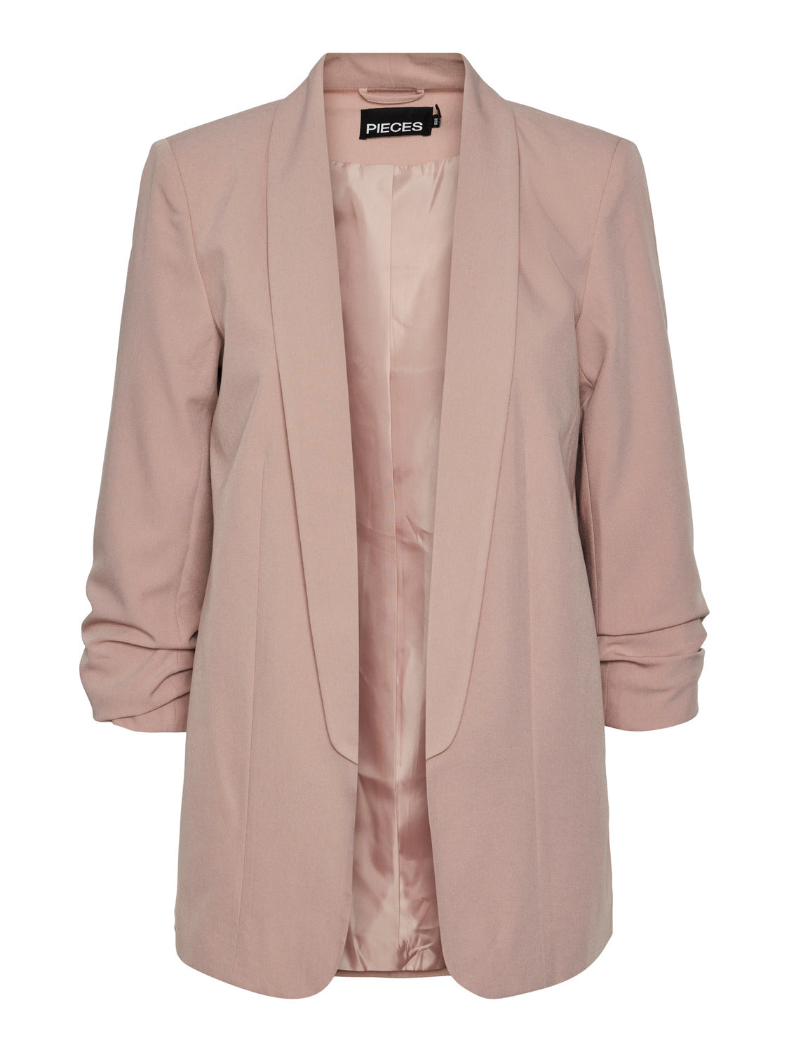 PCBOSS Blazer - Woodrose